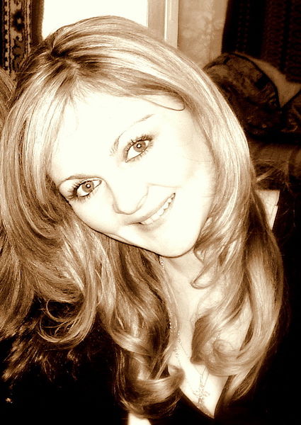 Светлана Перегудова