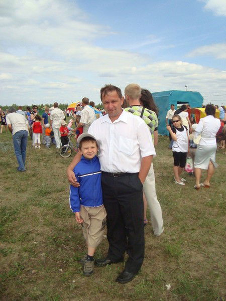 Райнур Шайдуллин