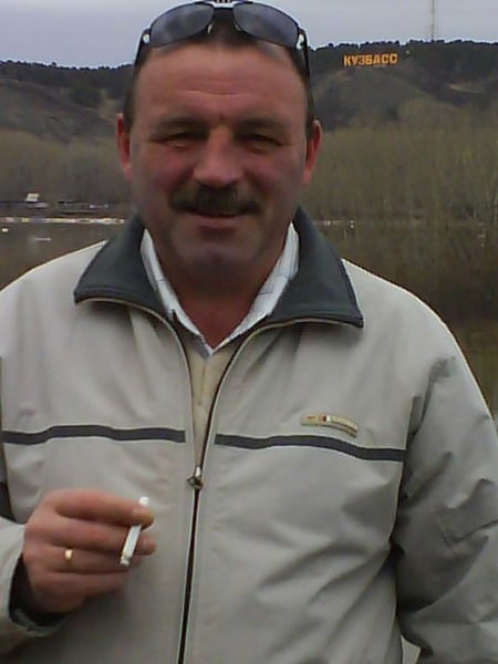 Андрей Чураков