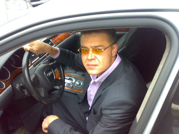 Сергей Протасов