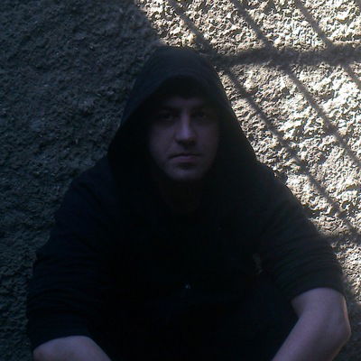 Степан Кравченко