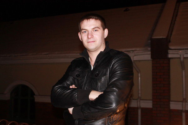 Михаил Митрофанов