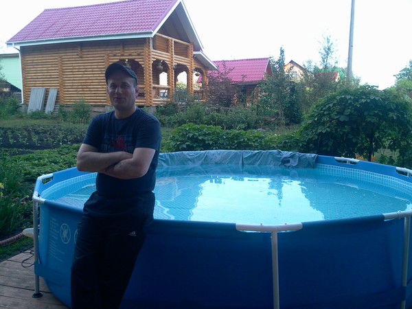 Олег Примаков