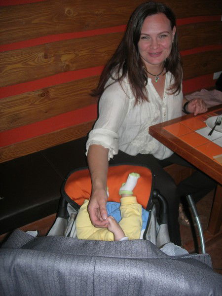 Евгения Колесникова