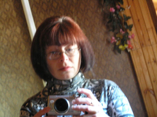 Ирина Нелаева