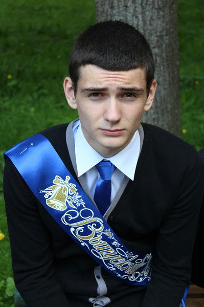 Сергей Овчаренко