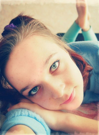 Анастасия Кукушкина