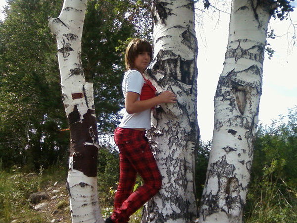 Владочка Борцова