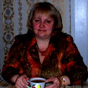 Людмила Шитикова