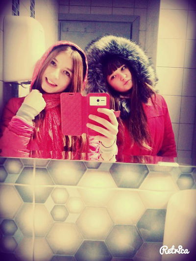 Рита Шиганова