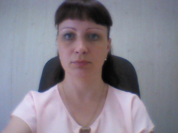 Марина Шишкова