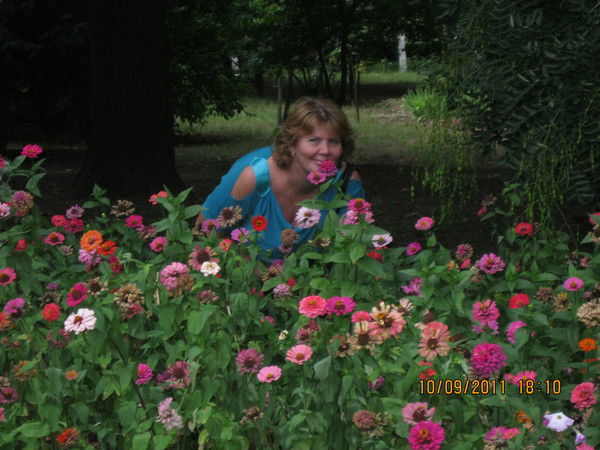 Елена Дануца