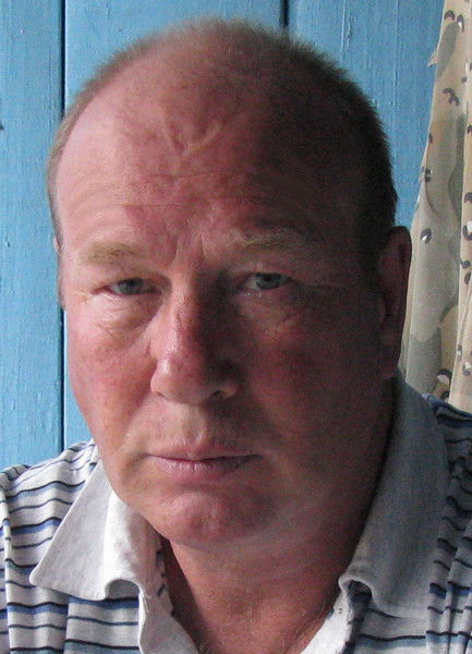 Иванов Сергей