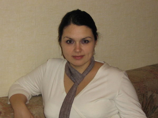 Хилько Анна