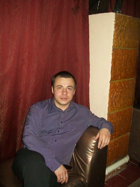 Григорий Нестеров