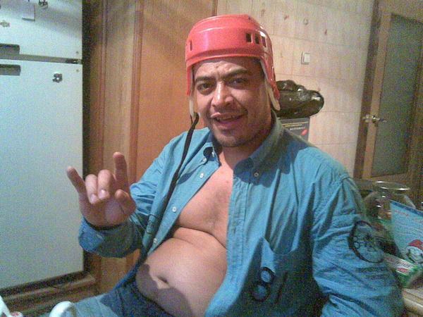 Шерзод Мирнигматов