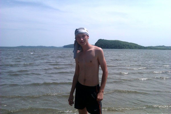 Владимир Колесников