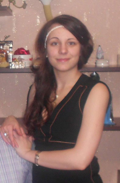 Яна Сумарок