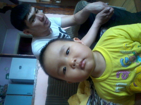 Ерсын Рахимов