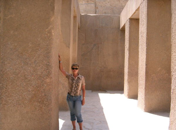 Наталия Штеффенс