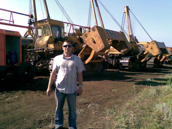 Алексей Карпинский