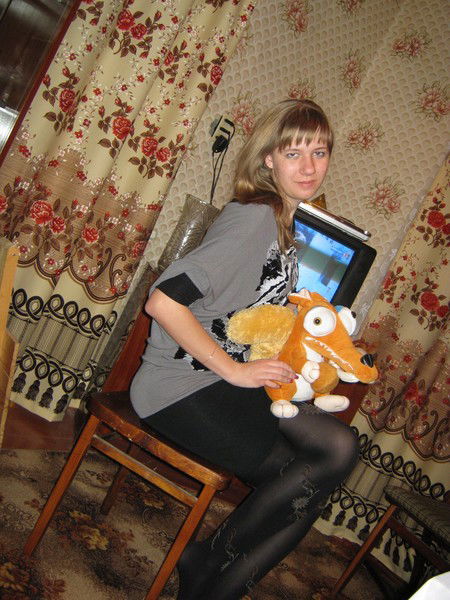 Юлия Козлова