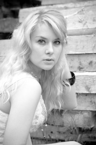 Елена Ильина