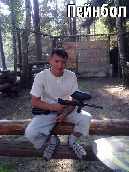 Замир Чотонов