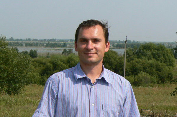 Мордвинов Дмитрий