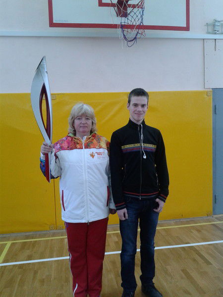 Денис Новиков