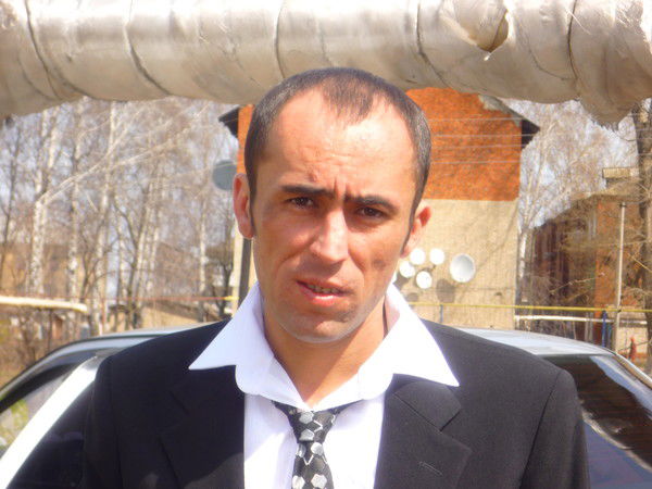 Роман Матвеев