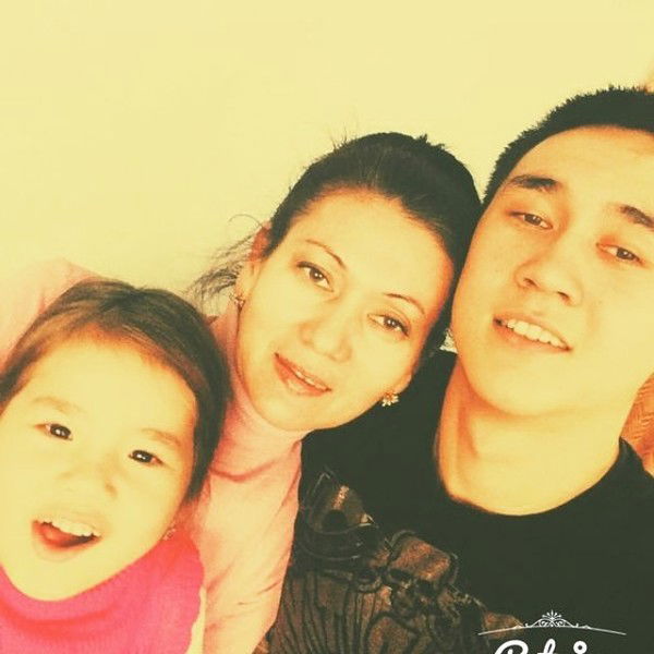 Жанна Стампулова