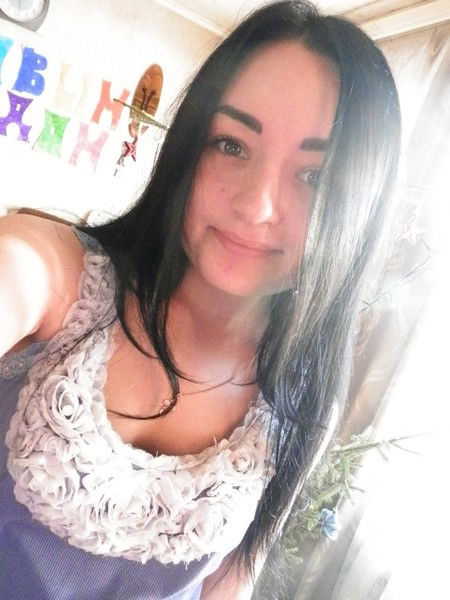 Анастасия Пресникова