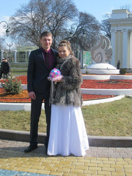 Алена Здойма