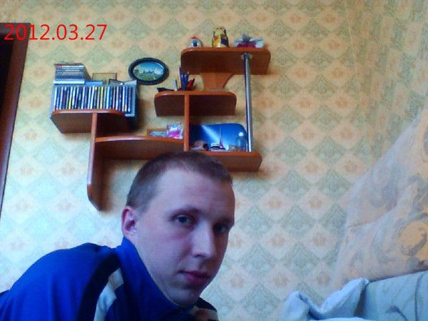 Виктор Гаврилов