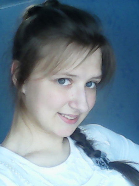 Любовь Короп