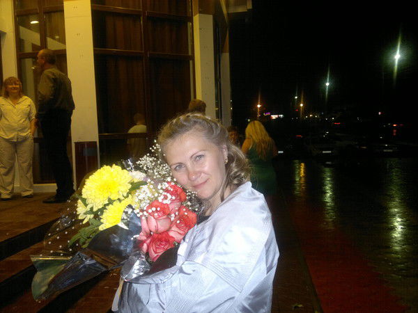 Светлана Корыхалова