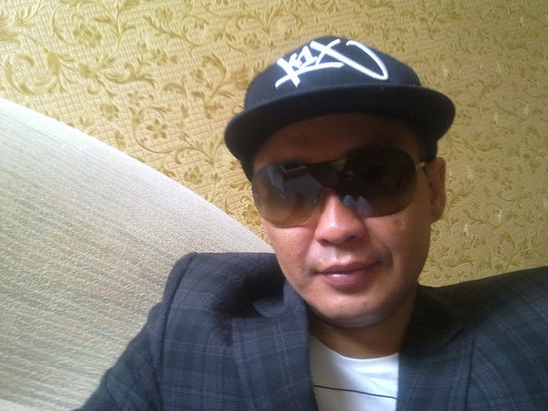 Даулет Калиев