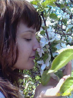 Татьяна Синёва