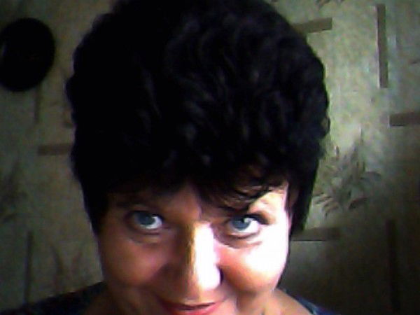 Надежда Соболева