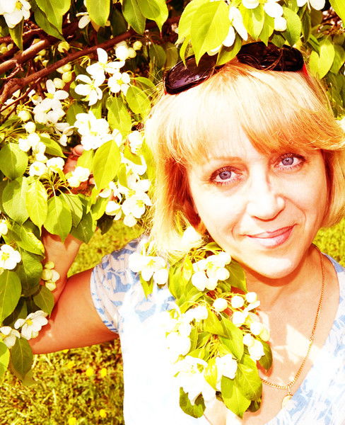 Елена Григорова