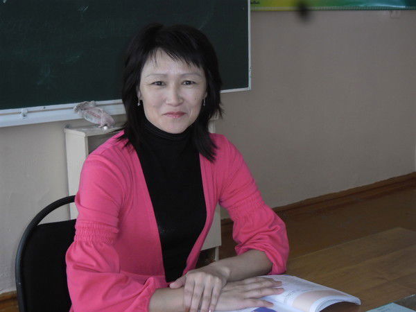 Салтанат Тайжанова