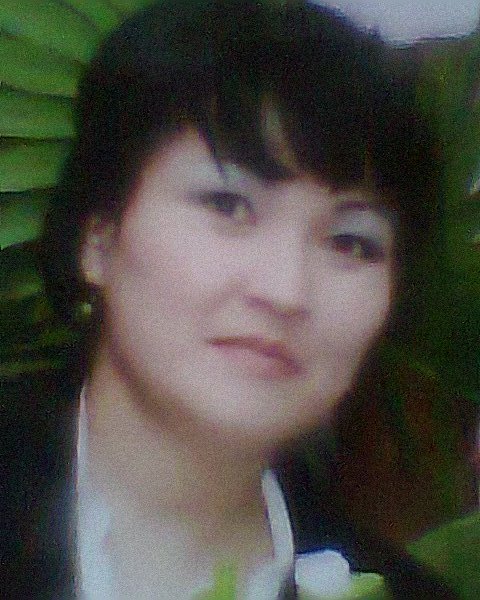 Дамира Абдулина