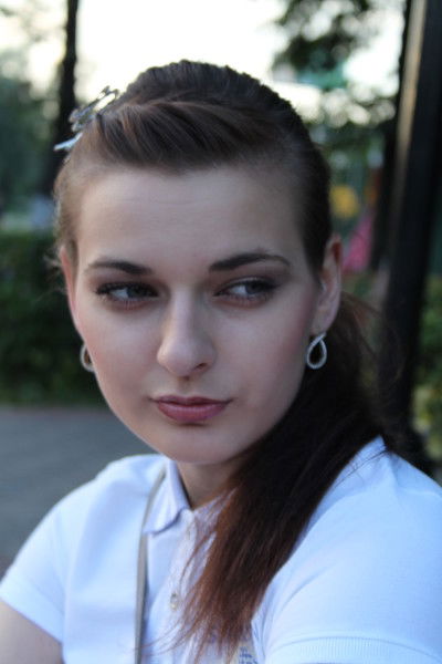 Валерия Резникова