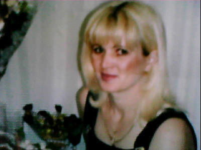 Linda Арманова