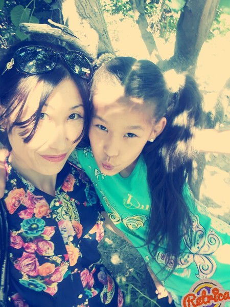 Жансая Еркебай