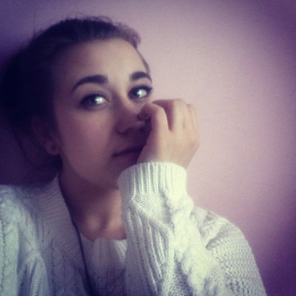 Виктория Забавина