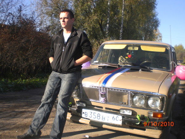 Сергей Керин