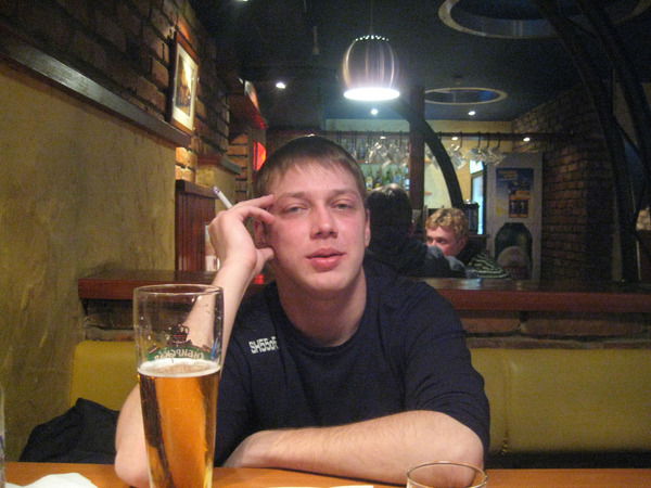 Кирилл Терещенко