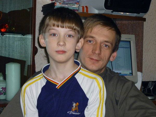 Алексей Авилов